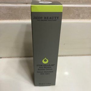 NIB Juice Beauty Stem Cellular Anti-Wrinkle Serum